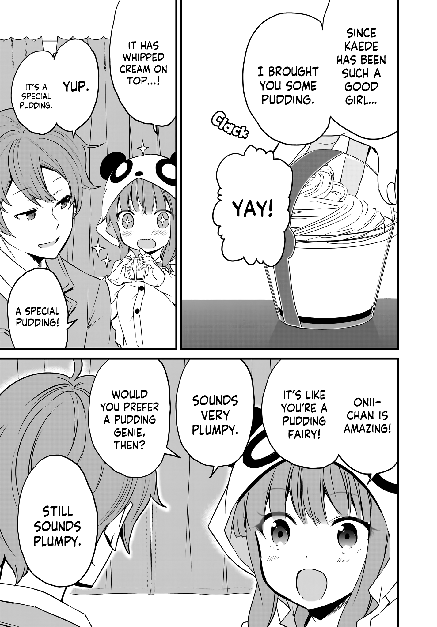 Seishun Buta Yarou Wa Orusuban Imouto No Yume Wo Minai - Chapter 1