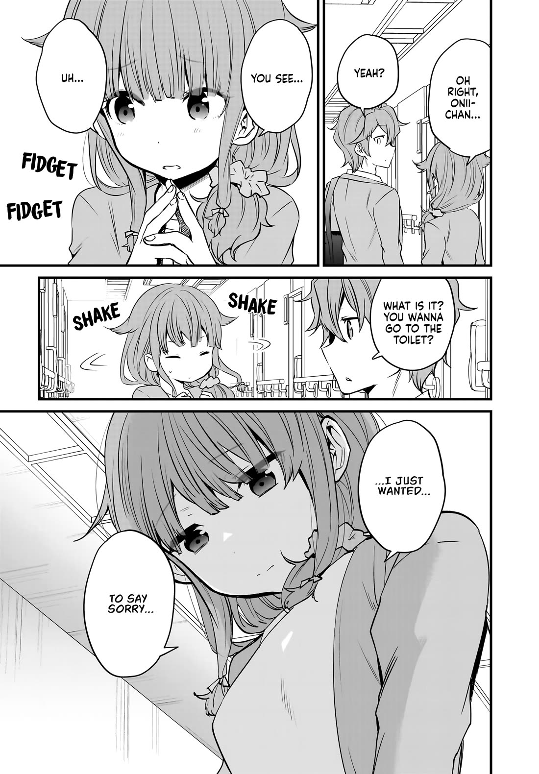 Seishun Buta Yarou Wa Orusuban Imouto No Yume Wo Minai - Chapter 12 [End]