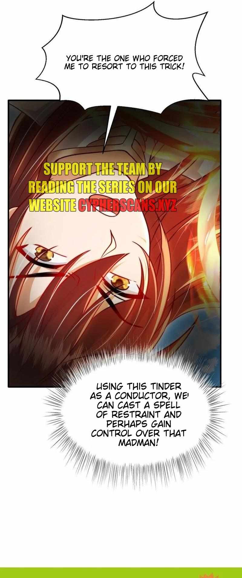 It Starts With The Confession To The Beauty Master - Chapter 58