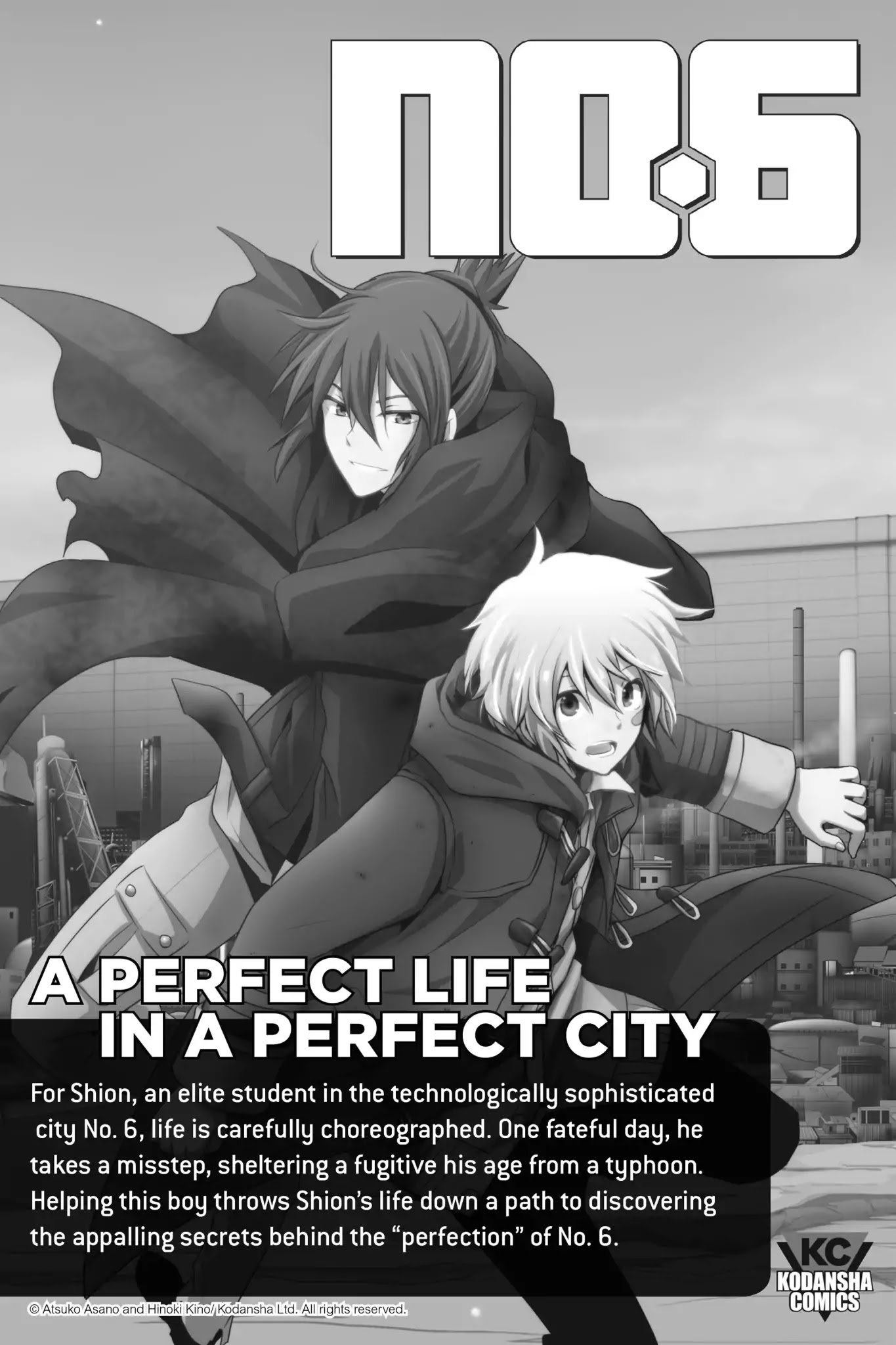 Ghost In The Shell: Stand Alone Complex - Chapter 42: Vol.5 #042: Atrocious Memories [End]