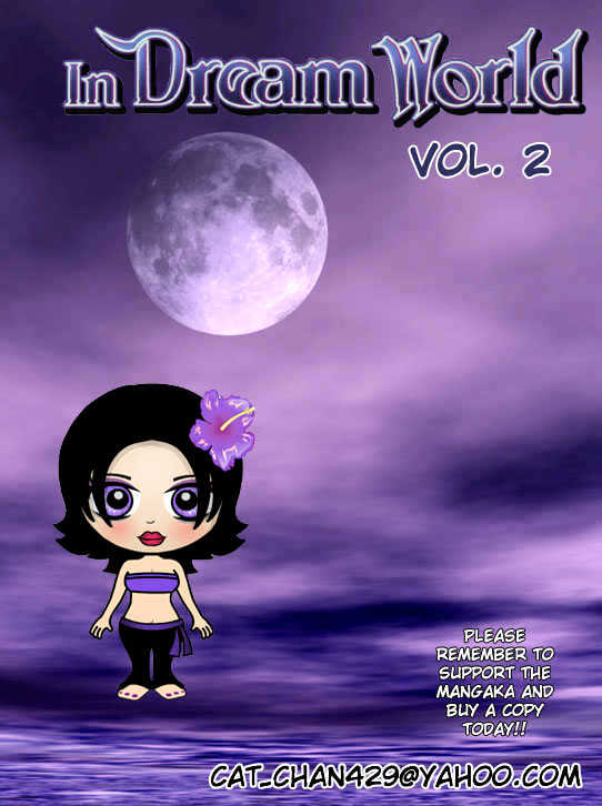 In Dream World - Vol.2 Chapter 9 : 9: Chin Mei 1  10: Chin Mei 2