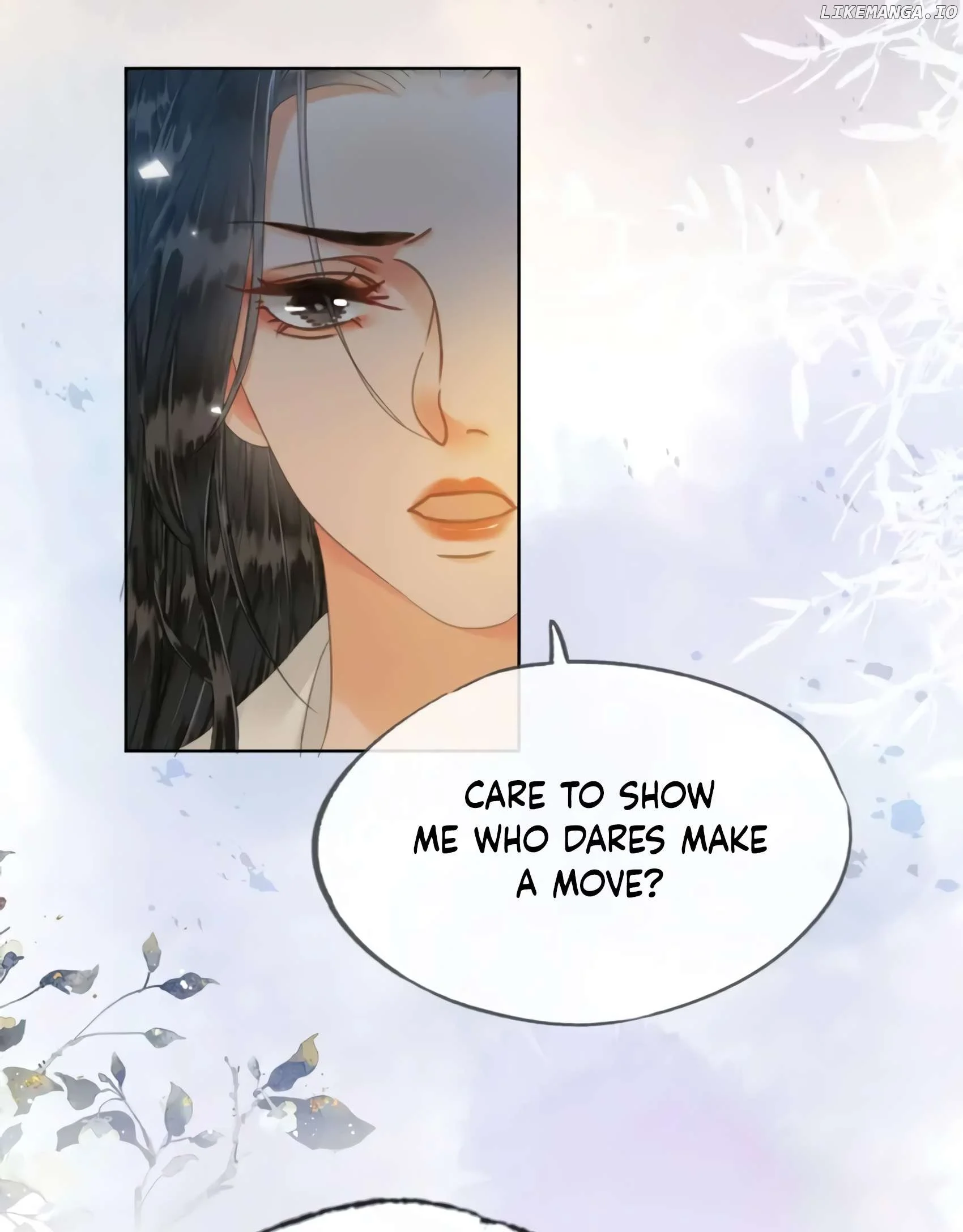 Fall In Love With The Empress - Chapter 19