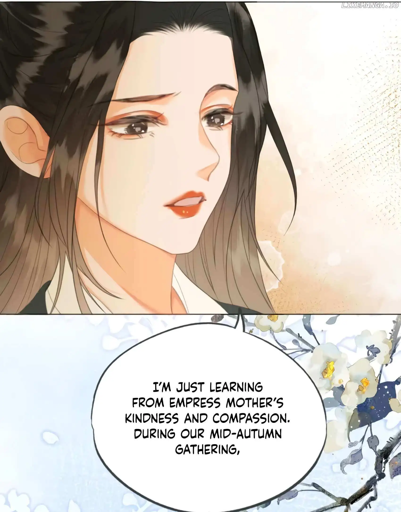 Fall In Love With The Empress - Chapter 19