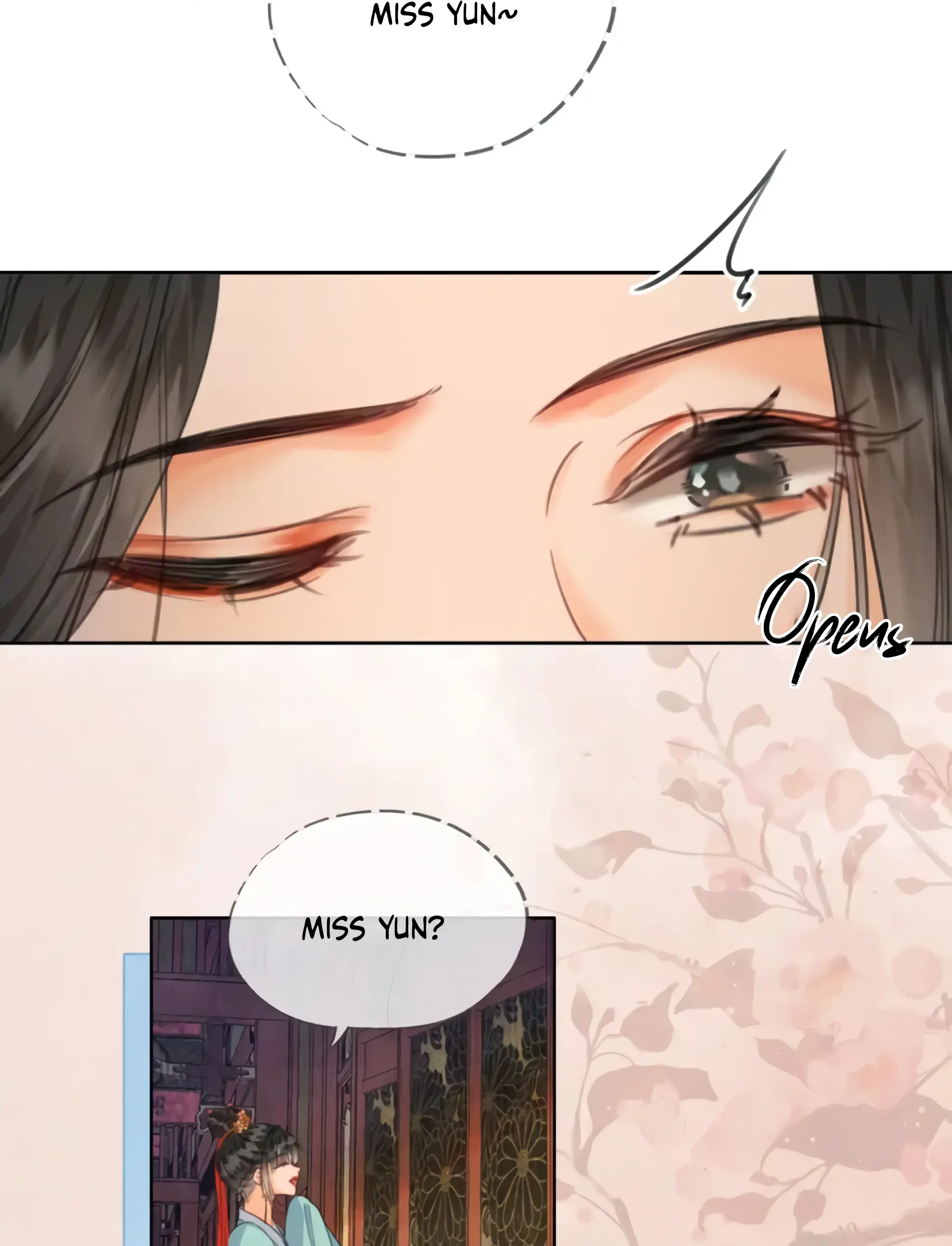 Fall In Love With The Empress - Chapter 20