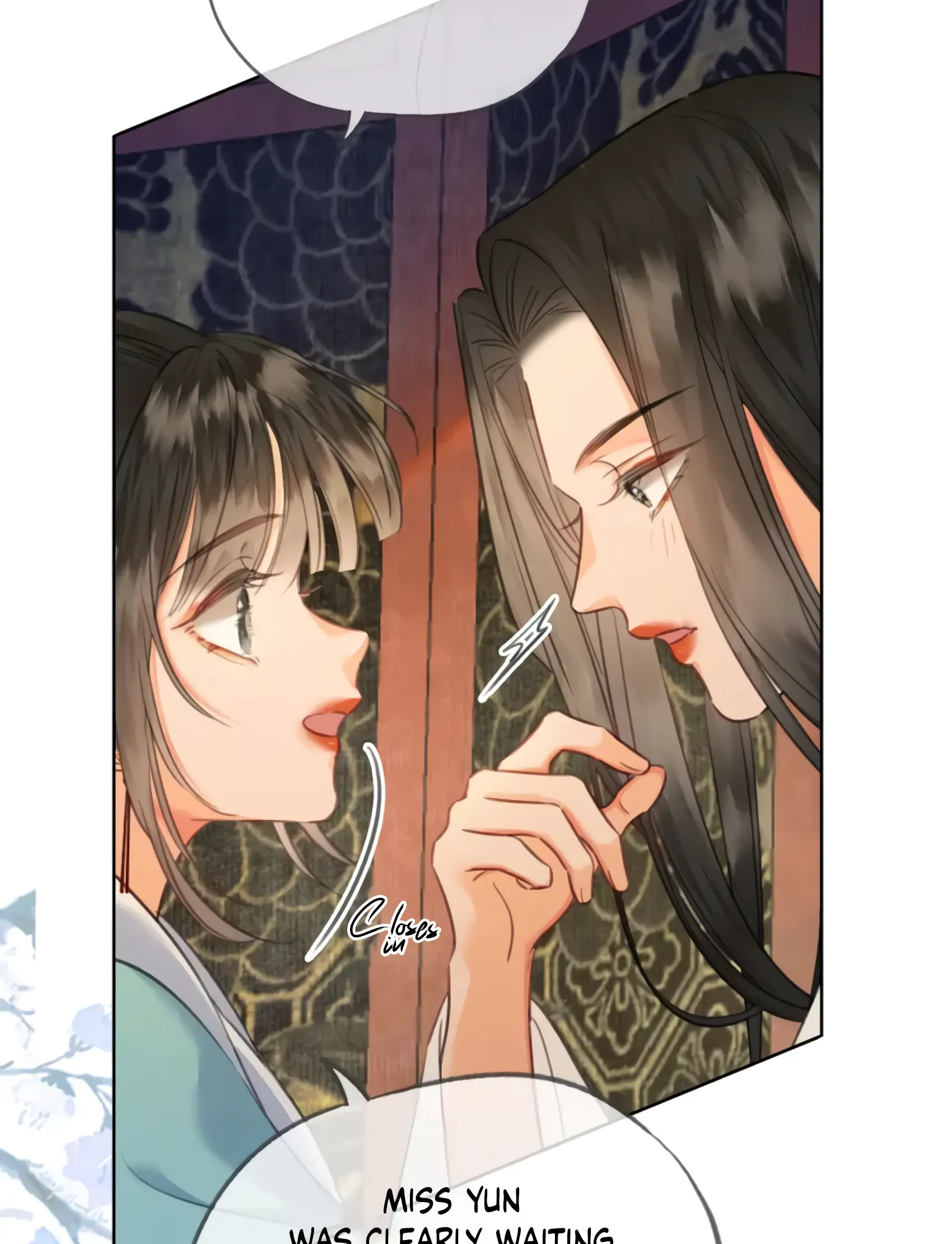 Fall In Love With The Empress - Chapter 20