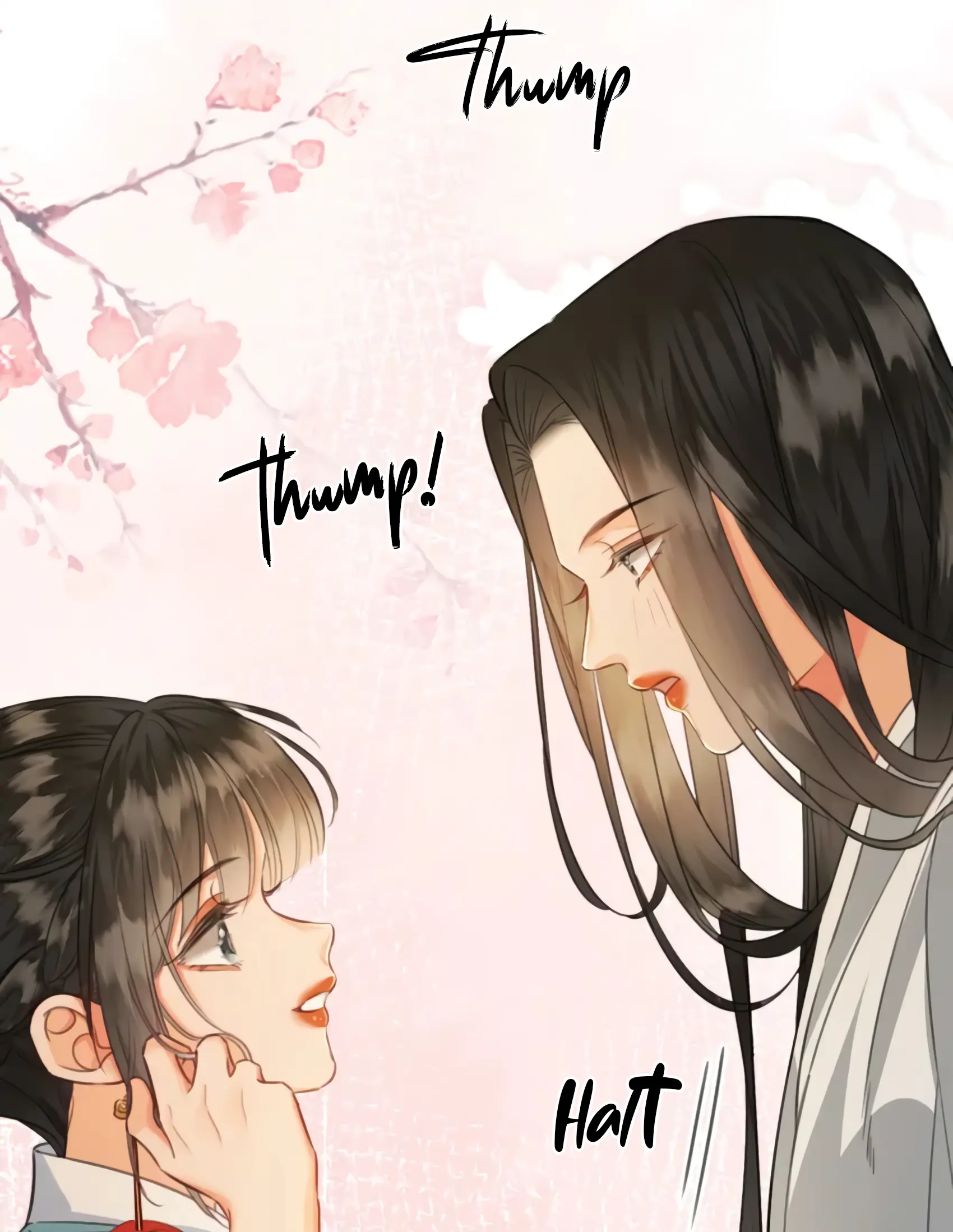 Fall In Love With The Empress - Chapter 20