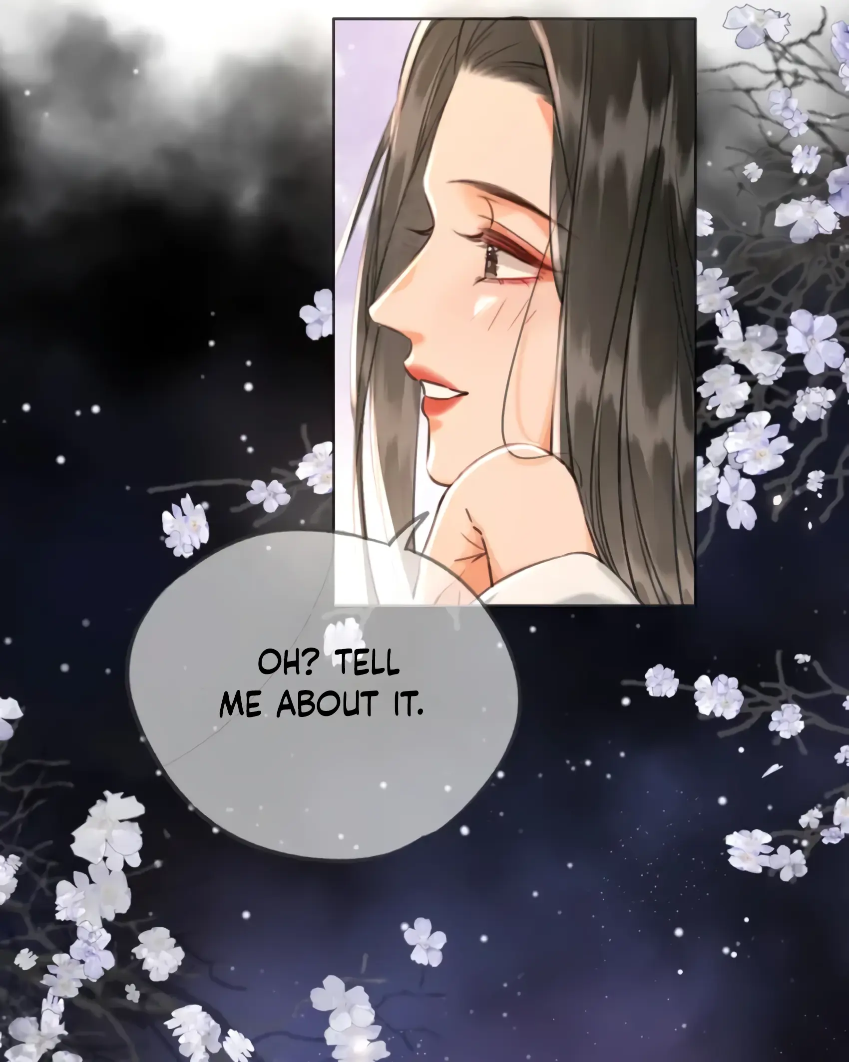 Fall In Love With The Empress - Chapter 20