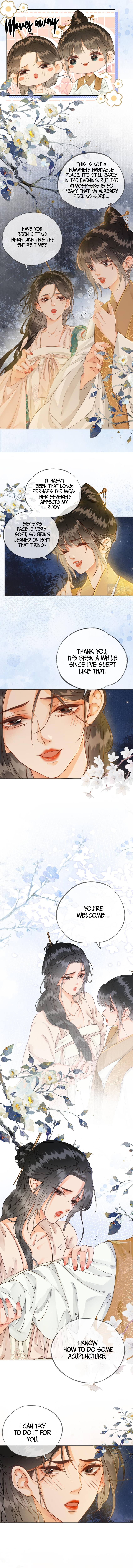 Fall In Love With The Empress - Chapter 7