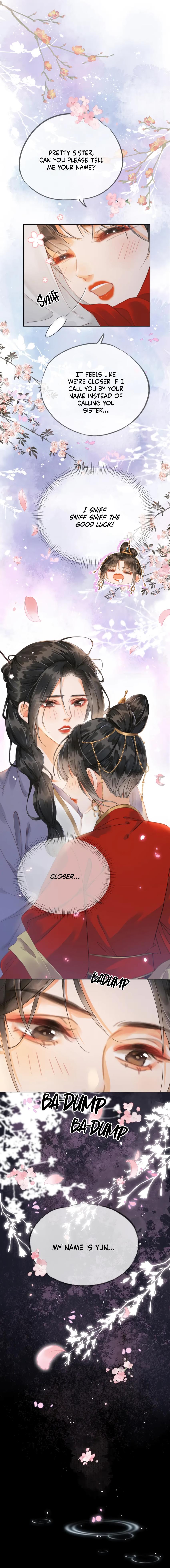 Fall In Love With The Empress - Chapter 16