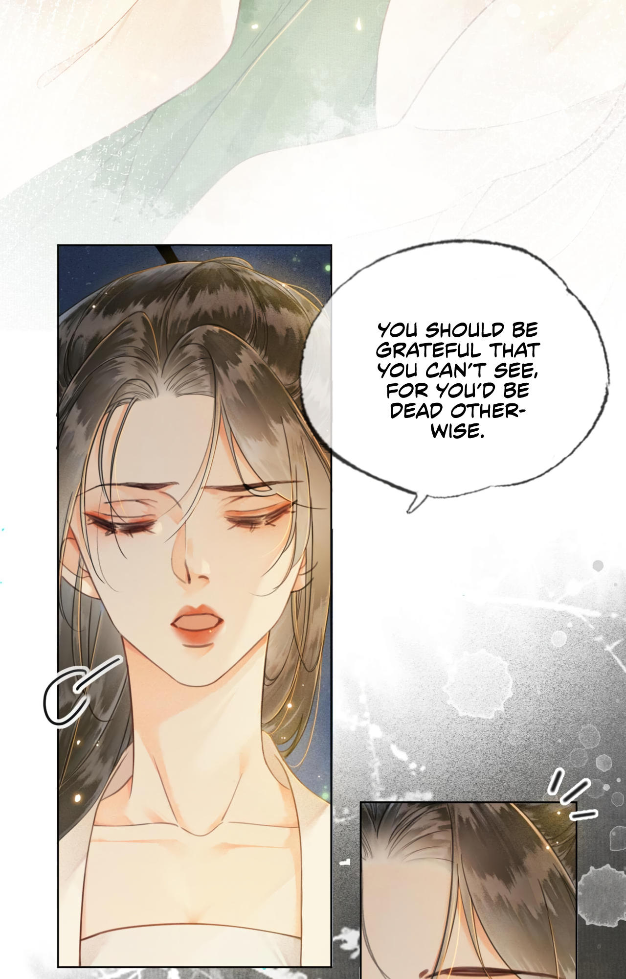 Fall In Love With The Empress - Chapter 2: You're Really Pretty, Jiejie