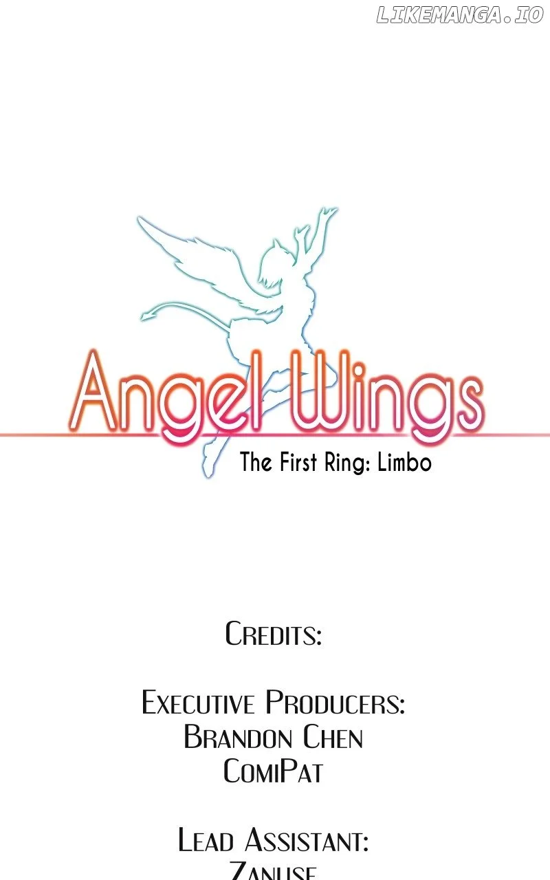 Angel Wings - Chapter 6