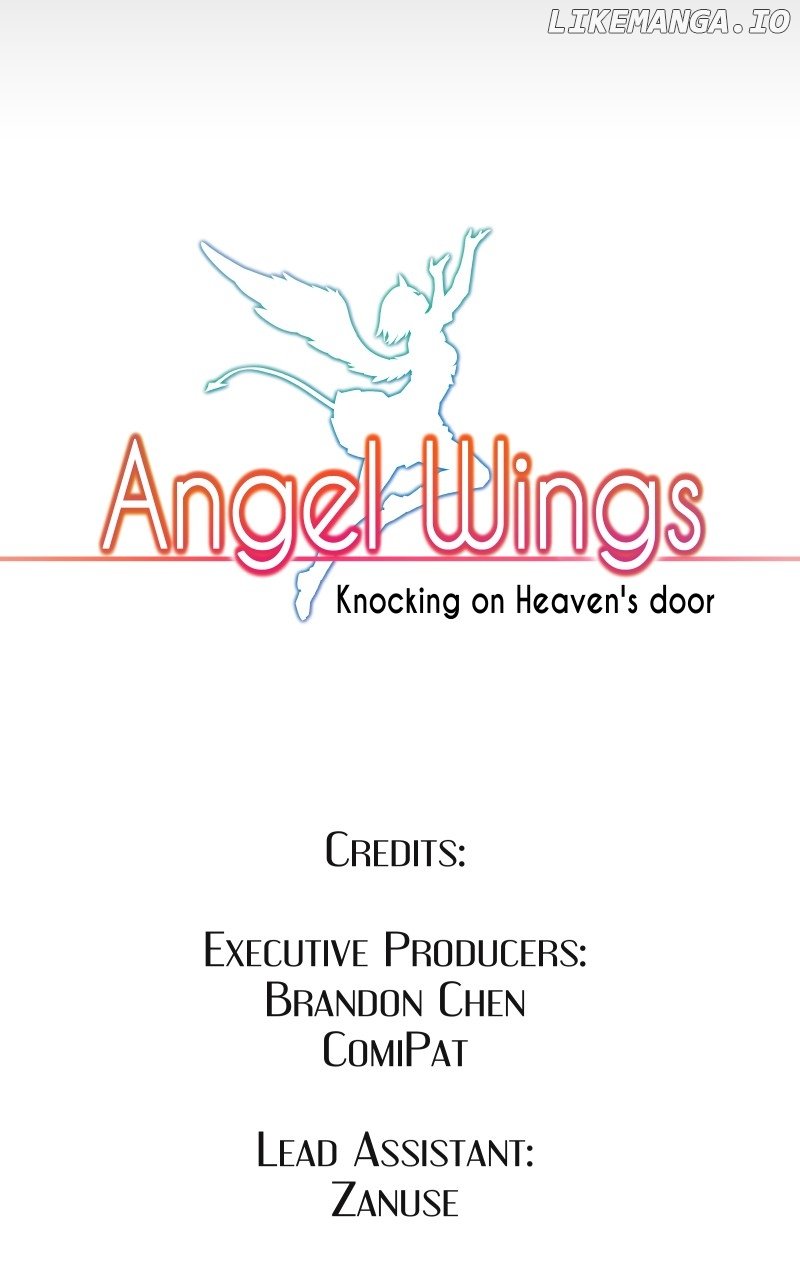 Angel Wings - Chapter 7