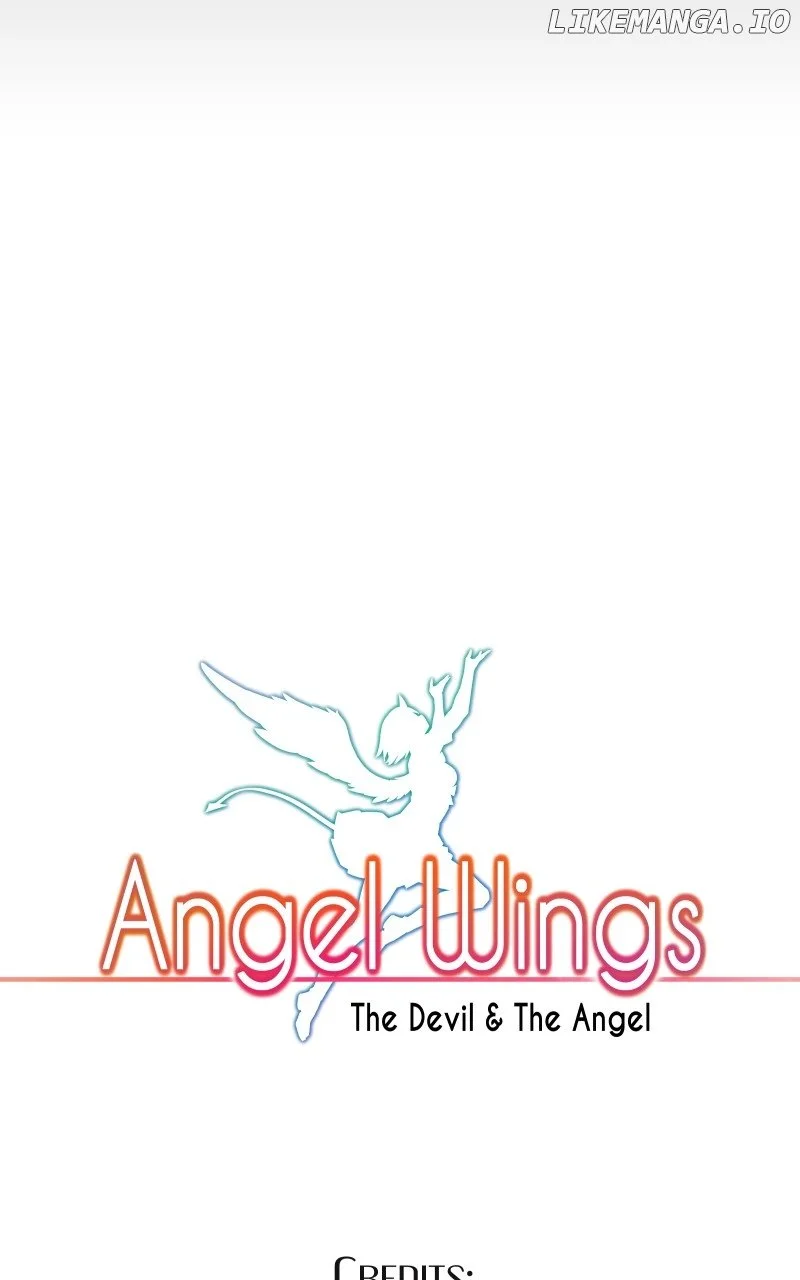 Angel Wings - Chapter 4