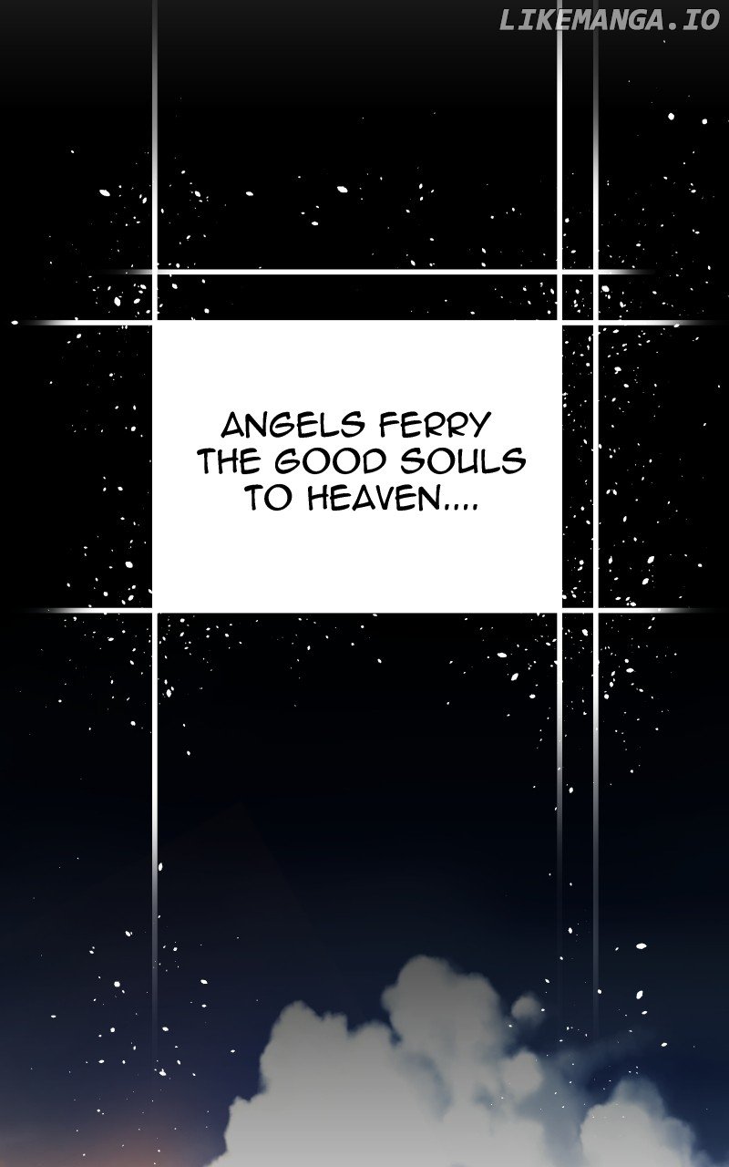 Angel Wings - Chapter 1