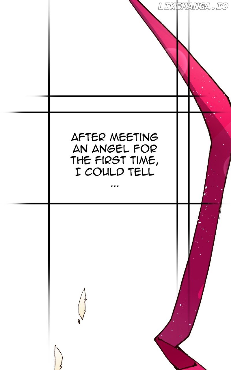 Angel Wings - Chapter 1