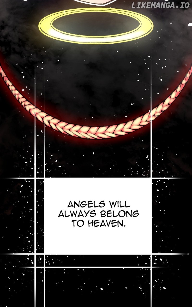 Angel Wings - Chapter 1