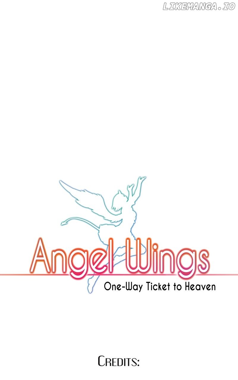 Angel Wings - Chapter 5