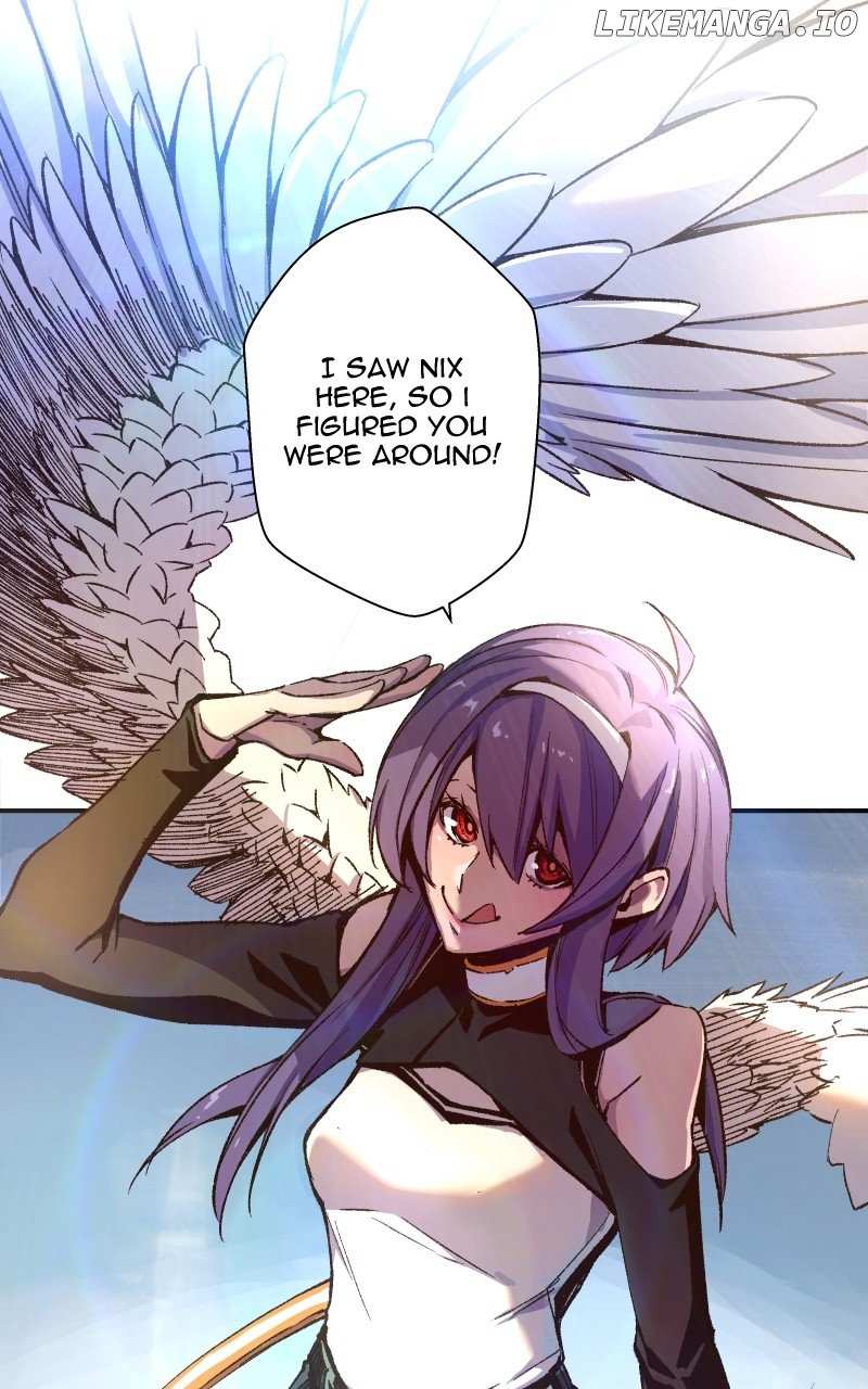 Angel Wings - Chapter 5