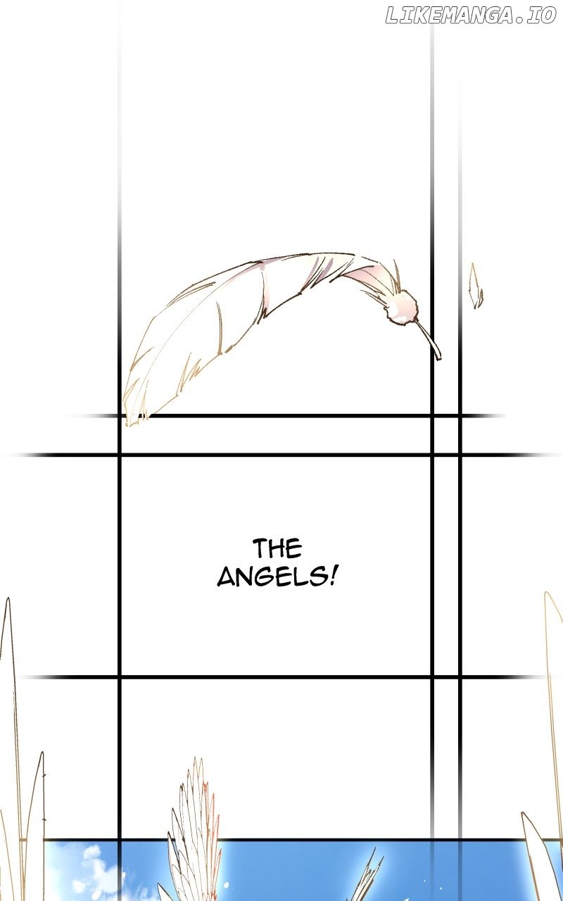 Angel Wings - Chapter 3