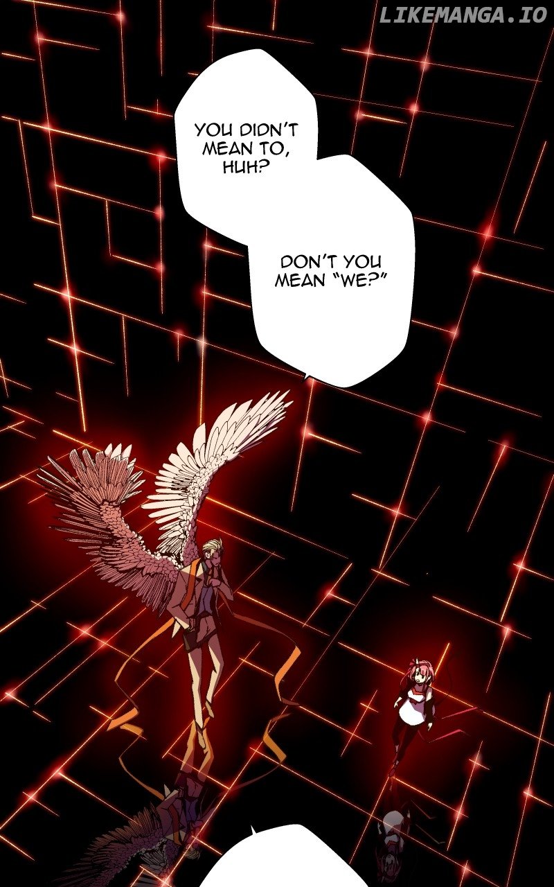 Angel Wings - Chapter 3