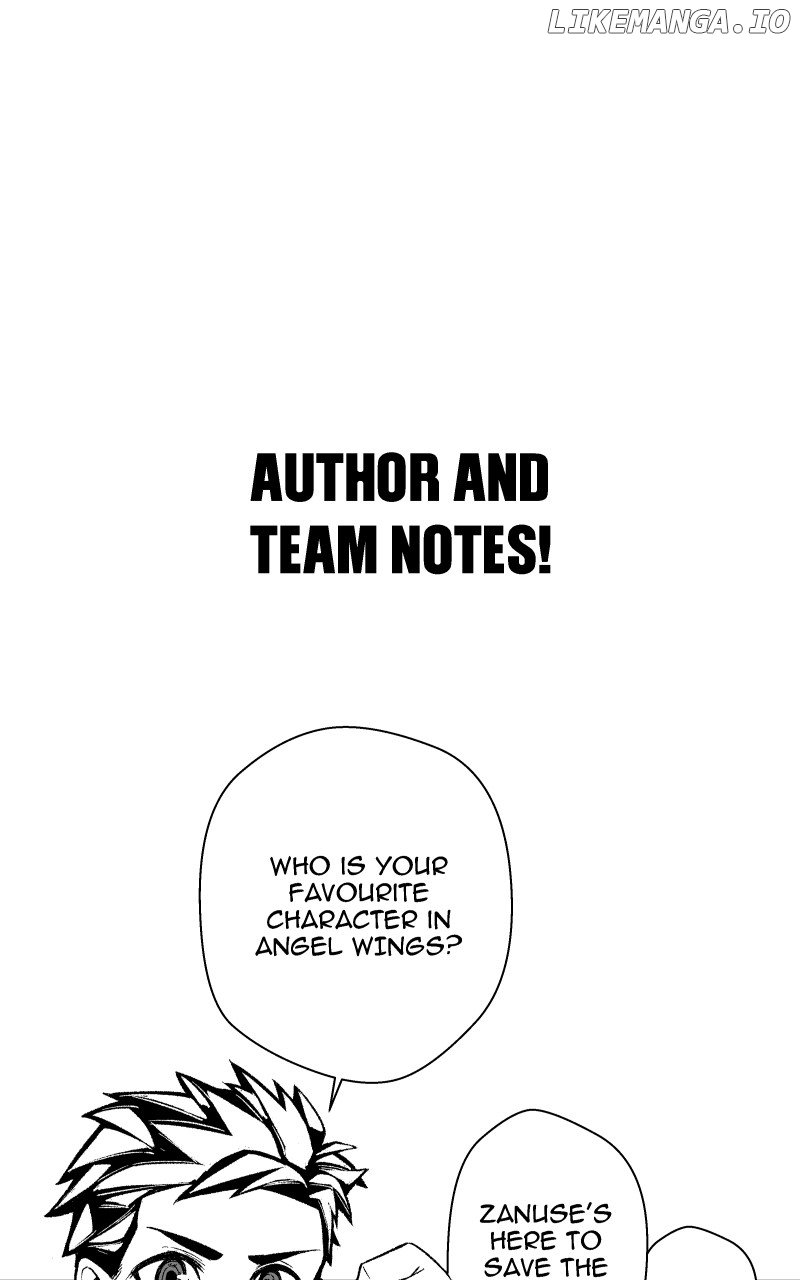 Angel Wings - Chapter 3