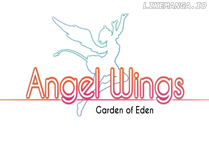 Angel Wings - Chapter 11