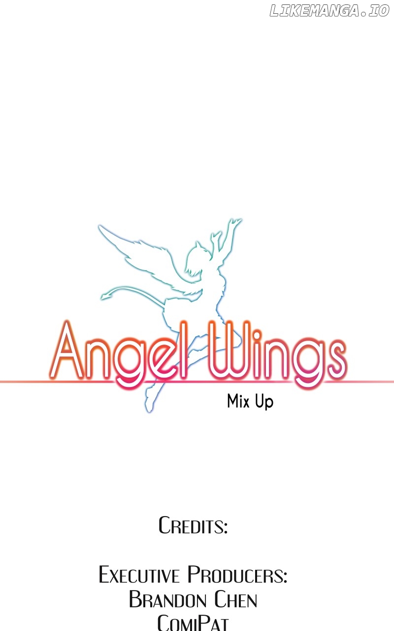 Angel Wings - Chapter 10