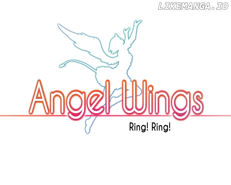 Angel Wings - Chapter 12