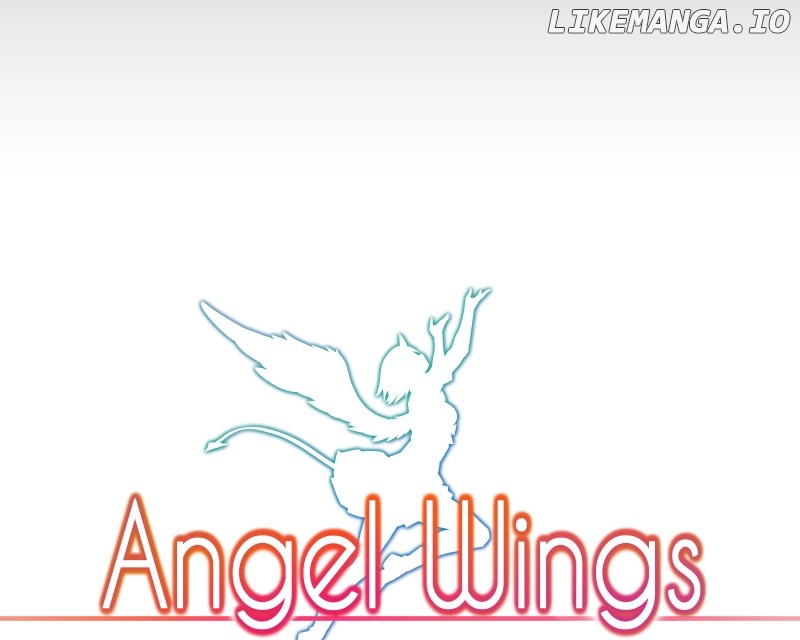 Angel Wings - Chapter 13