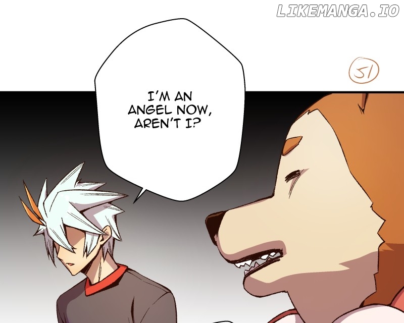 Angel Wings - Chapter 14