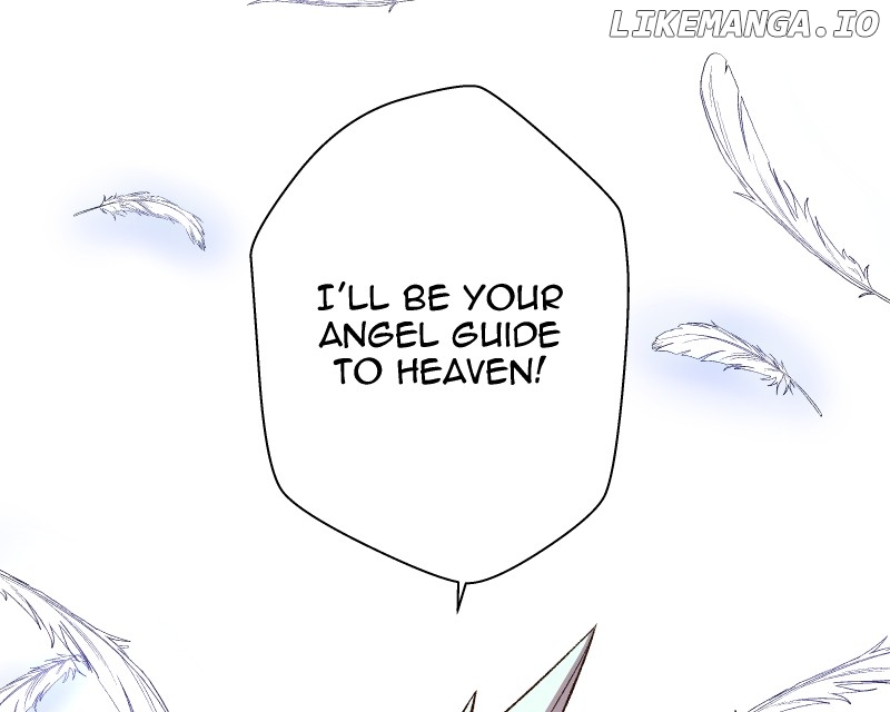 Angel Wings - Chapter 14