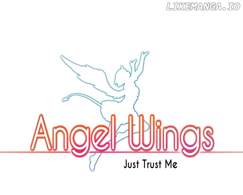 Angel Wings - Chapter 14