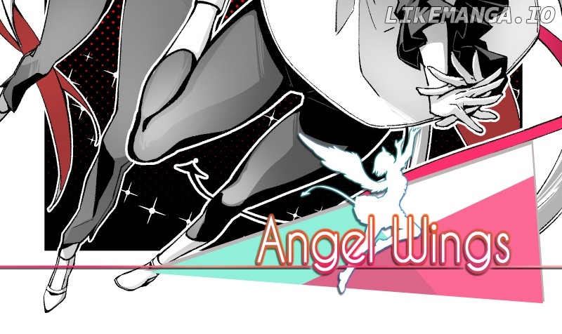 Angel Wings - Chapter 14