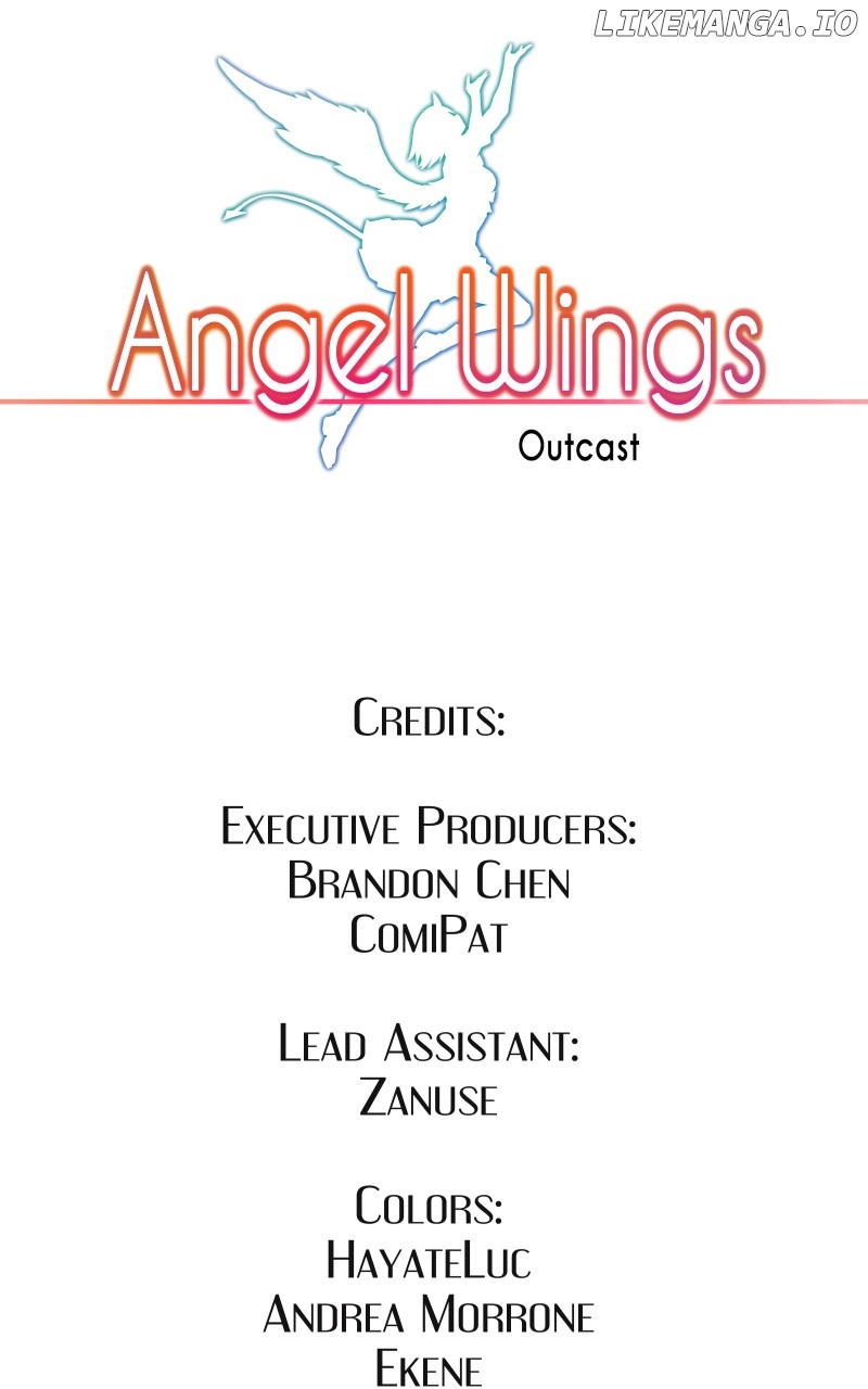 Angel Wings - Chapter 9