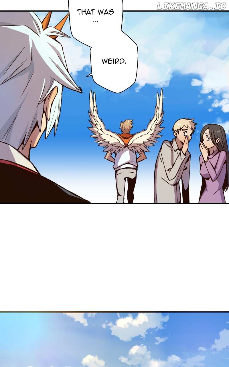 Angel Wings - Chapter 9