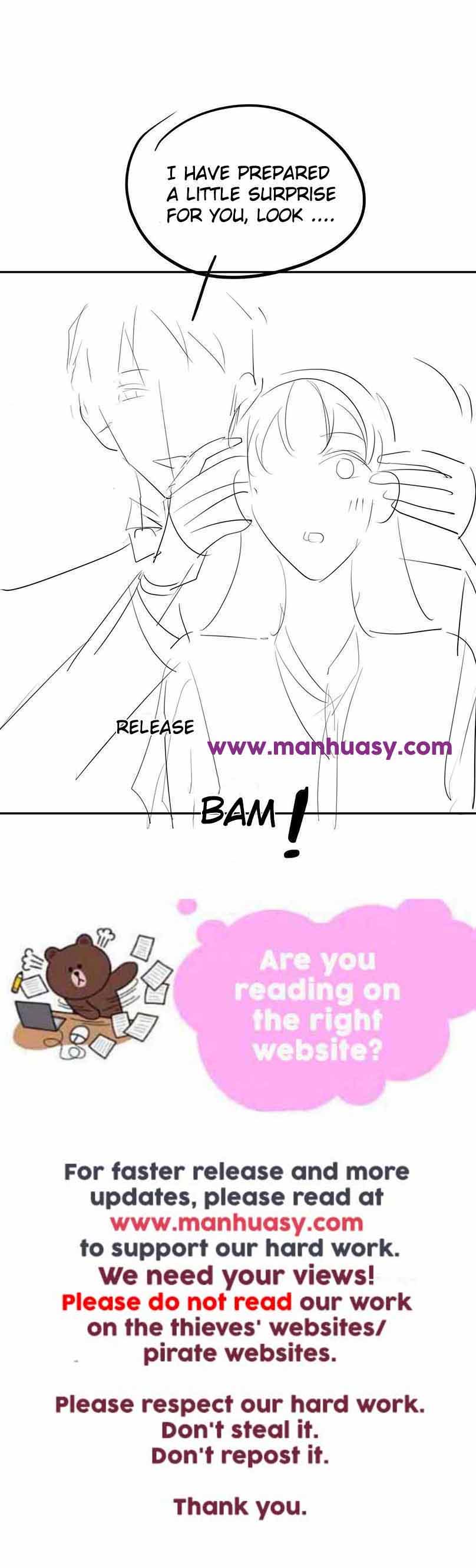 Cute Baby From Heaven: Daddy Is Too Strong - Chapter 51