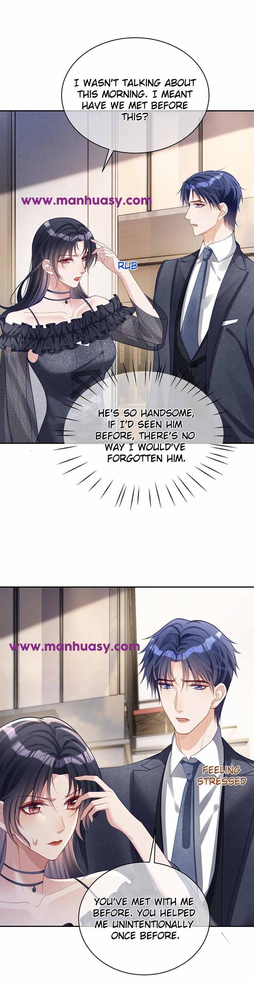 Cute Baby From Heaven: Daddy Is Too Strong - Chapter 57