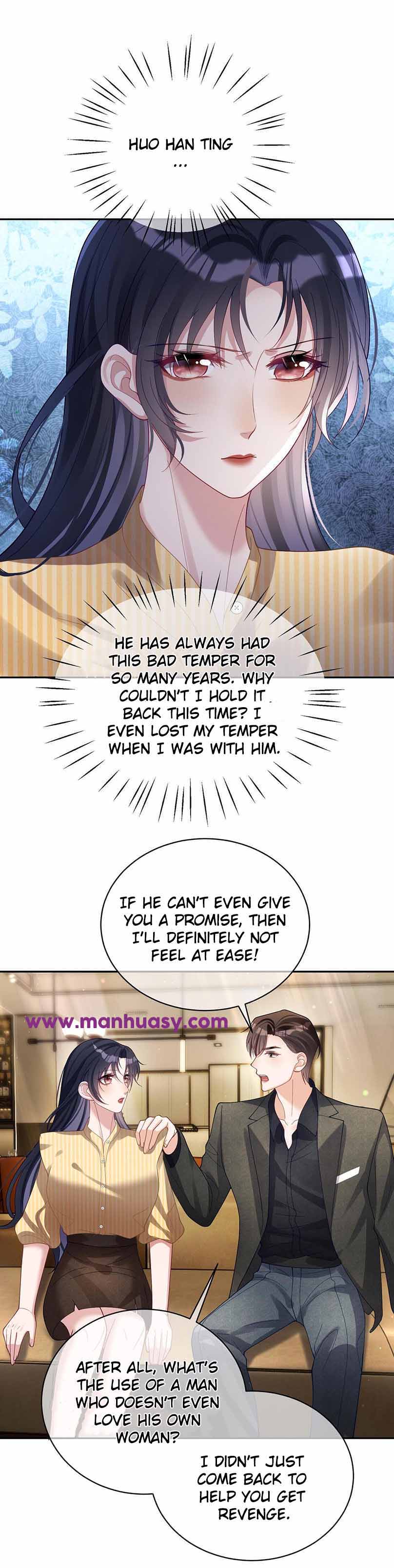 Cute Baby From Heaven: Daddy Is Too Strong - Chapter 50