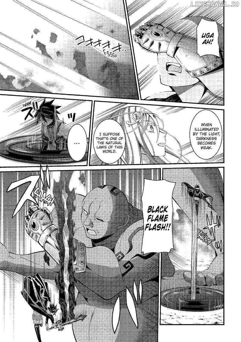 The Strongest Brave Man Of The Black Wizard - Chapter 79