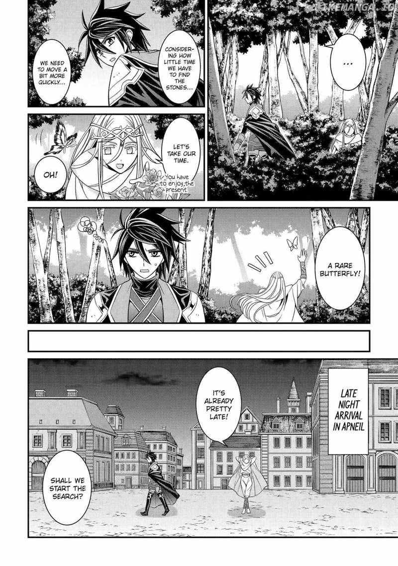 The Strongest Brave Man Of The Black Wizard - Chapter 80