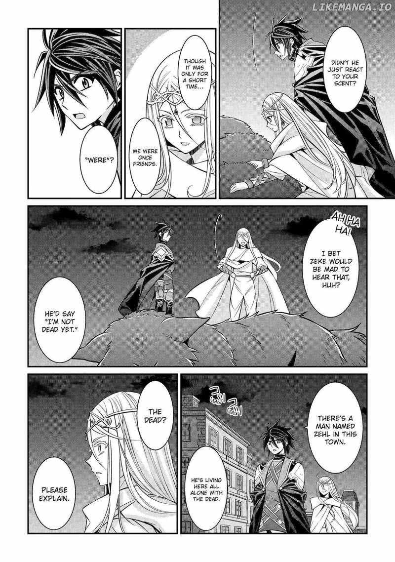 The Strongest Brave Man Of The Black Wizard - Chapter 80