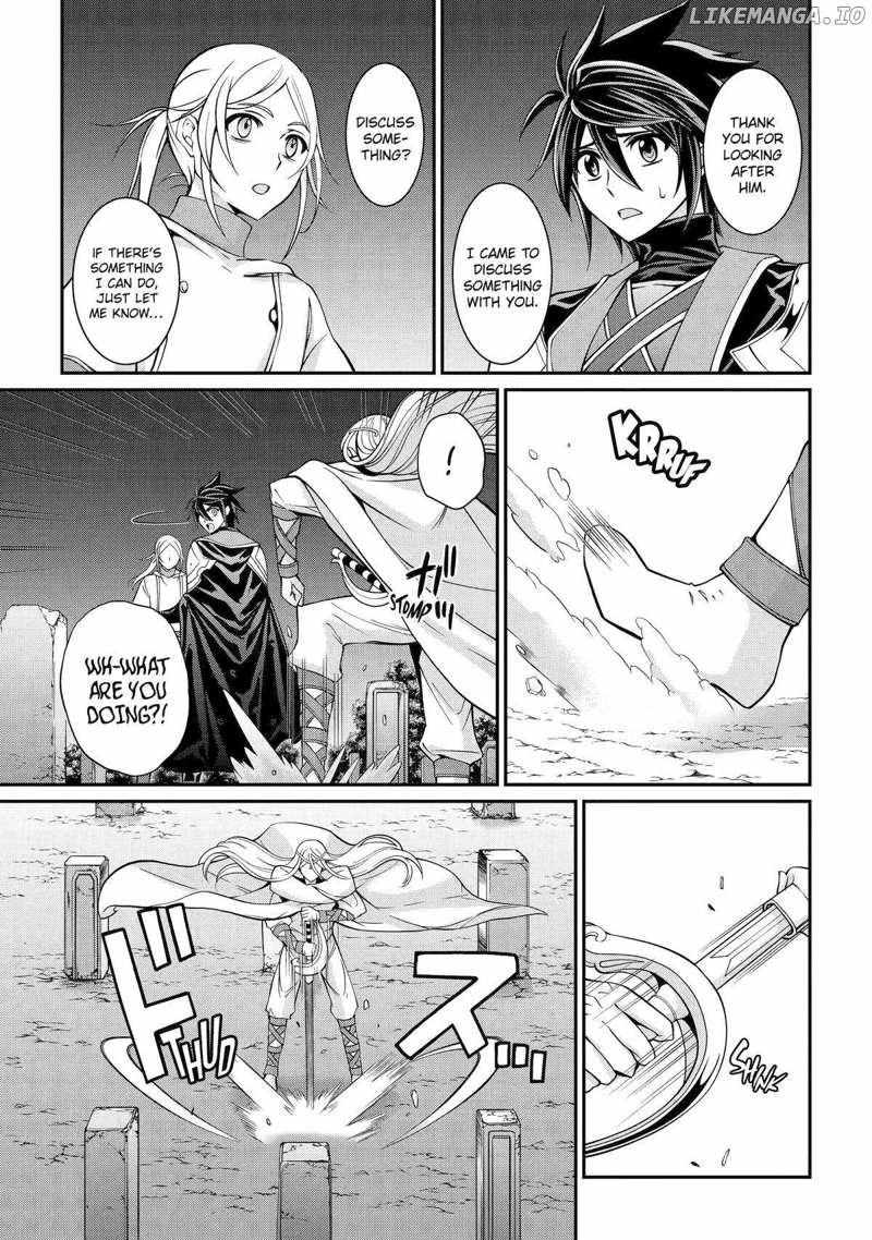 The Strongest Brave Man Of The Black Wizard - Chapter 80