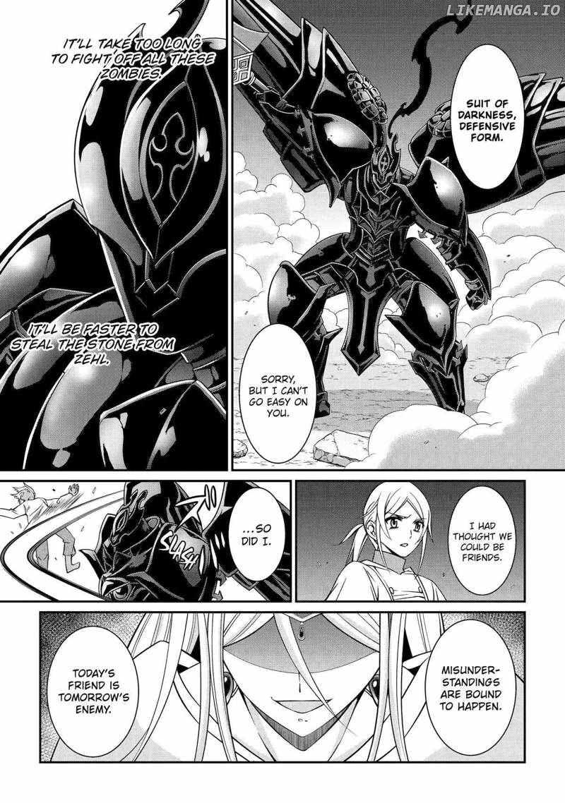 The Strongest Brave Man Of The Black Wizard - Chapter 80