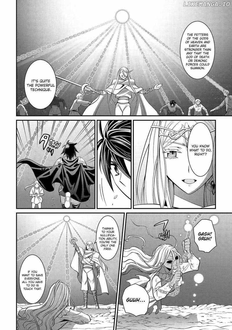 The Strongest Brave Man Of The Black Wizard - Chapter 80