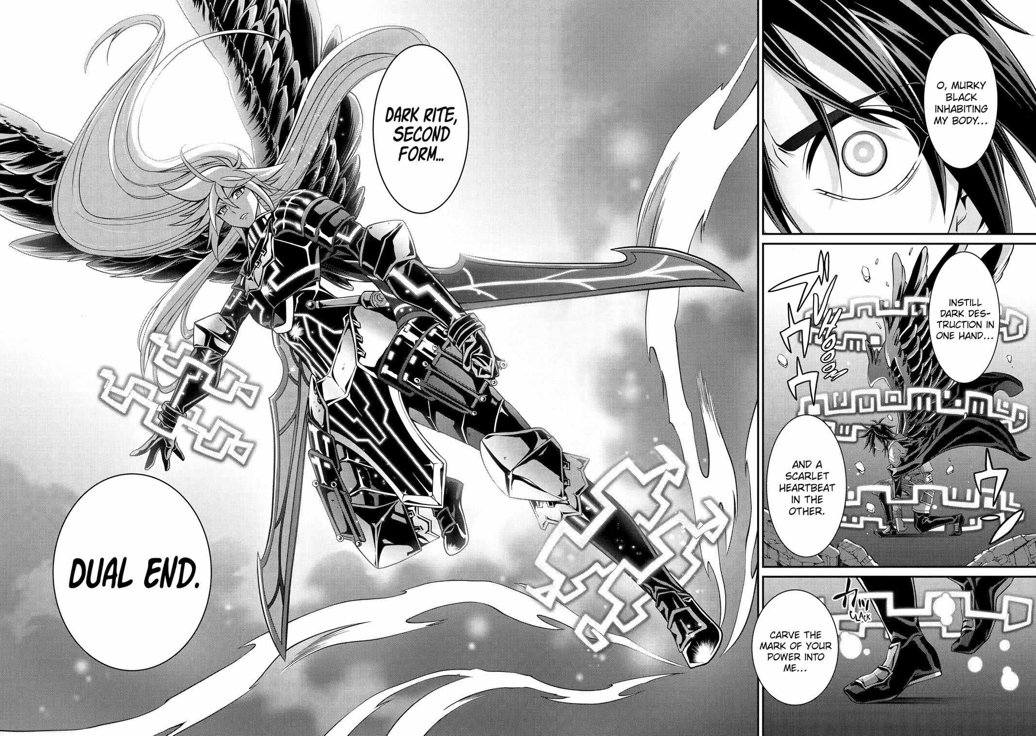 The Strongest Brave Man Of The Black Wizard - Chapter 84