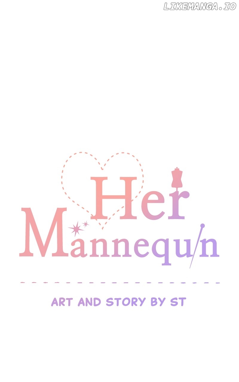 Her Mannequin - Chapter 48