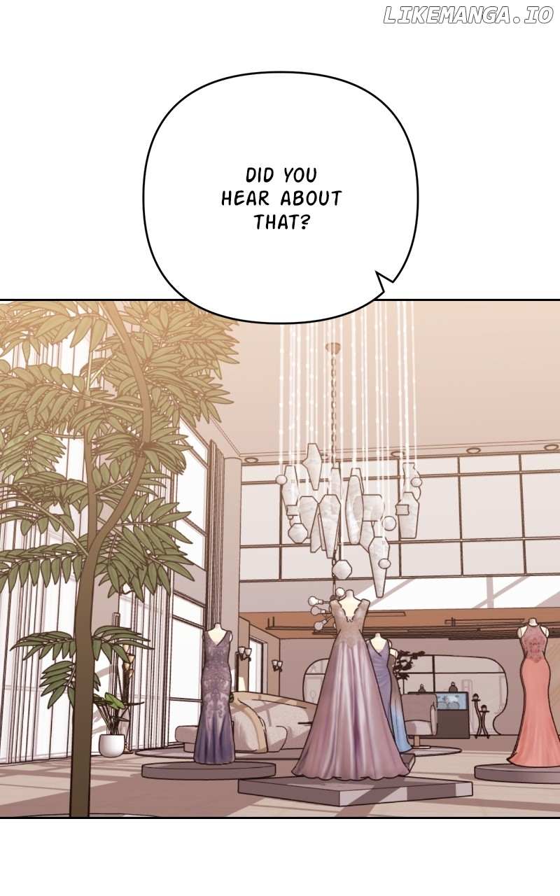 Her Mannequin - Chapter 48