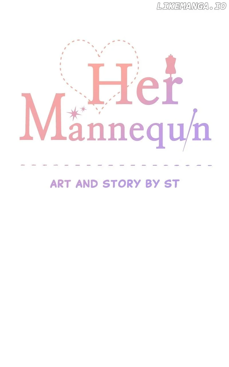 Her Mannequin - Chapter 39