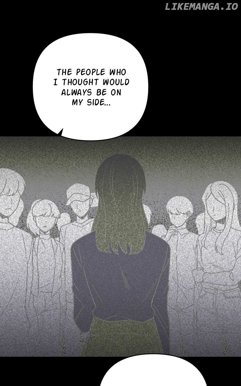 Her Mannequin - Chapter 44