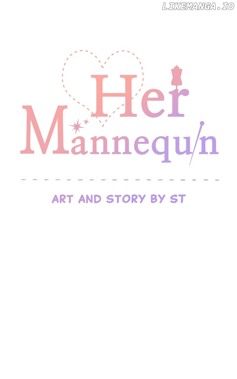 Her Mannequin - Chapter 46